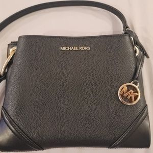 Michael Kors crossbody bag